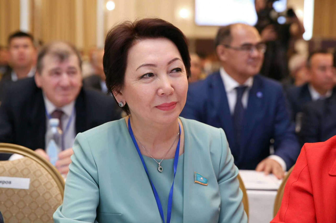 Красивые женщины казахстана