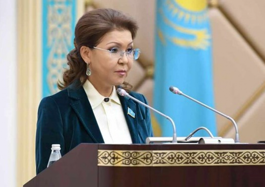 نازاربايەۆا 664 ميلليون تەڭگەنىڭ قايدا كەتكەنىن سۇرادى