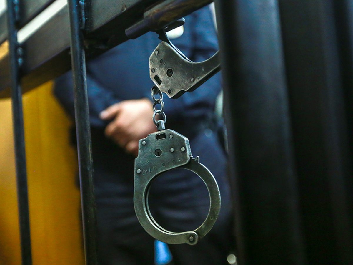 ВИЧ жұқтырған қаскөй жесір жеңгесін зорлады (видео)