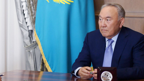 Nazarbaev Toqaevtyń atqarǵan jumysyna qatysty pikir bildirdi