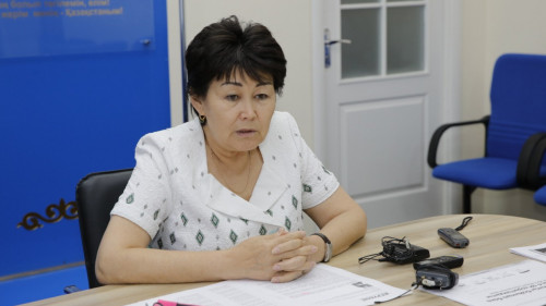 Прокуратура сәби өлімі фактілеріне байланысты ауқымды тексерулер жүргізілетінін мәлімдеді. Медиктер не айтады ? 
