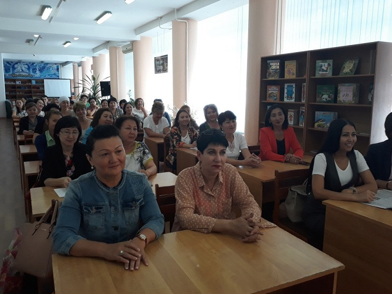 Жолдау-2019: Әлеуметтік жеңілдіктер мәдениет саласының өкілдеріне де берілуі керек