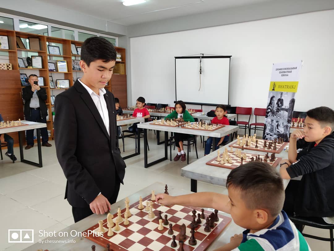 chess