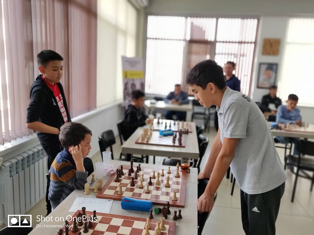 chess