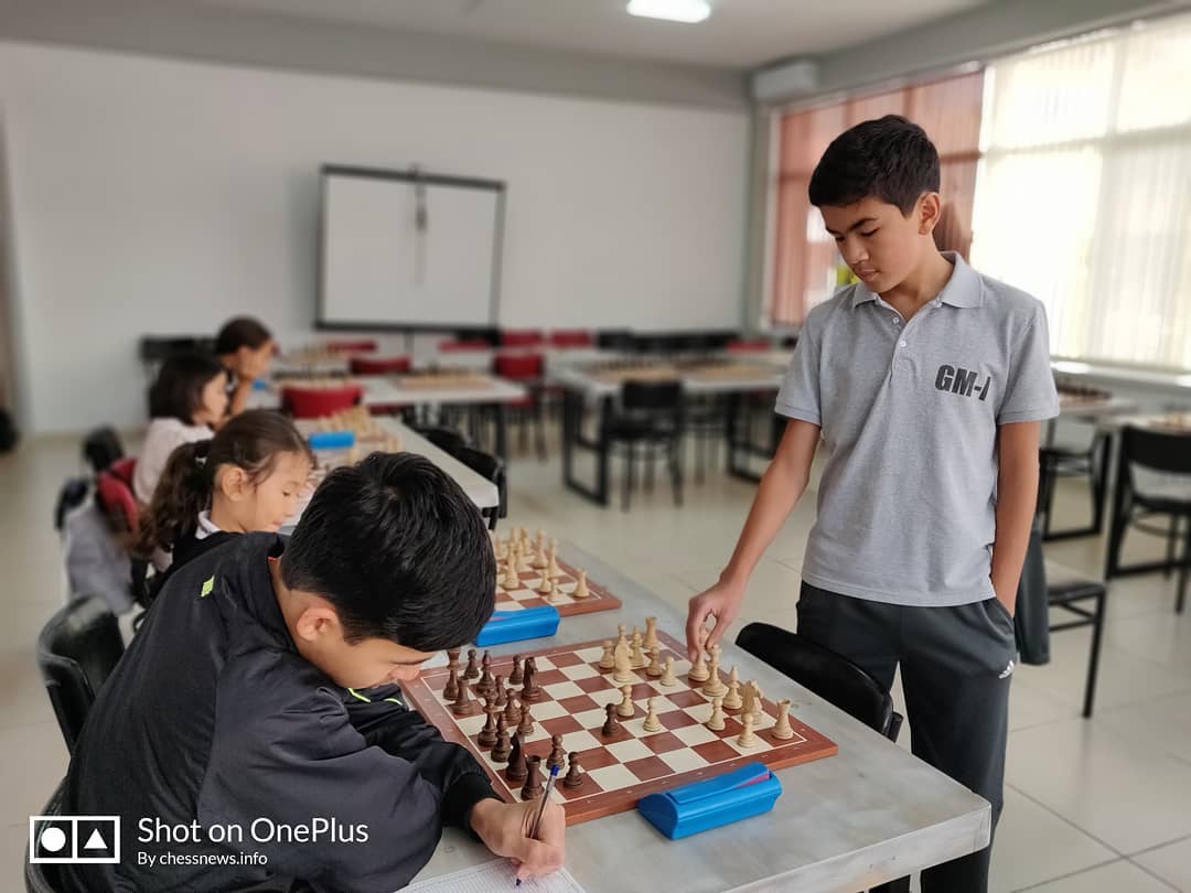 chess