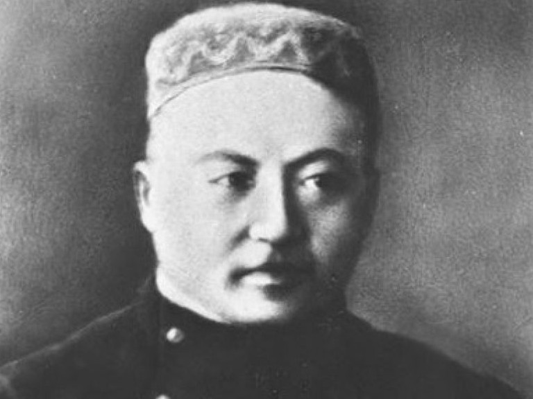 "Bul – Abaıdyń sýreti emes"