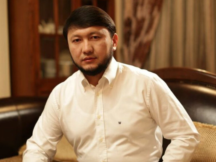 Ішкі істер минстрлігі Тазабектің полицейлерге айтқан уағызынан кейін тексеріс жүргізіп жатыр