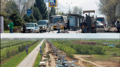 Сағынтаев: LRT құрылысына үкіметтен қомақты қаржы сұрап отырмыз