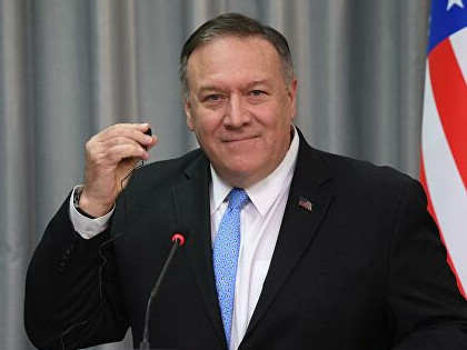 امەريكالىق ديپلومات پومپەوعا قازاقستاننان نە كەرەك؟
