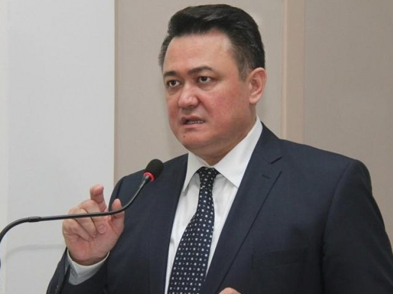 "Алматыда коронавирустан 3 науқастың жағдайы қанағаттанарлық"