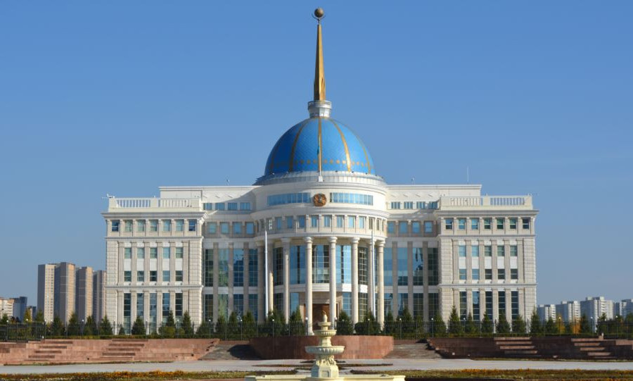 СІМ: Мақтаралдағы су апатына байланысты Қазақстан Өзбекстанға наразылық нотасын жібермейді