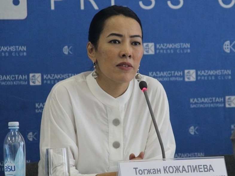 Toǵjan Qojalıeva: «Parlament saılaýy» belgilengen merzimde ótedi dep oılaımyn