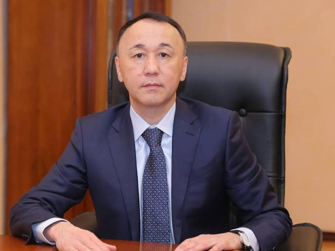 Қостанай облысының әкімі короновирустан жазылып шықты