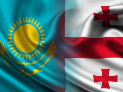 Тоқаев Грузия президентіне көңіл айту жеделхатын жолдады