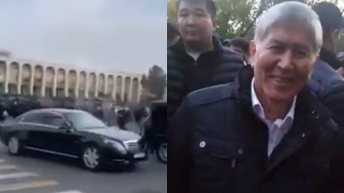 اتامبايەۆقا وق اتقانداردىڭ كىم ەكەنى بەلگىلى بولدى