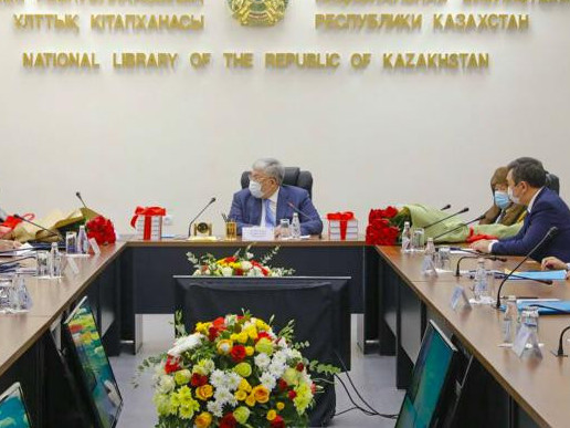 ҚР Президенті қазақтың тұңғыш антропологы мен абайтанушы ғалымды мерейтоларымен құттықтады
