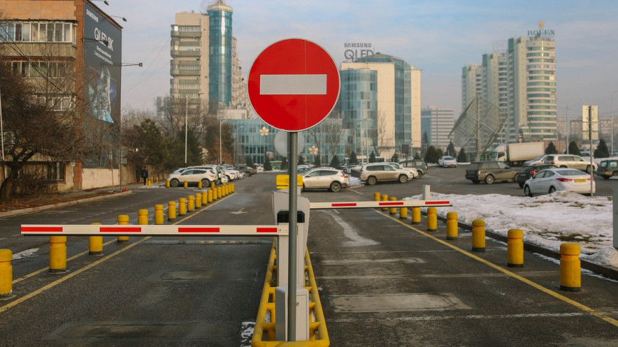 Jańa qaýly. Almaty oblysynda keıbir shekteý sharalaryn engizý tapsyryldy