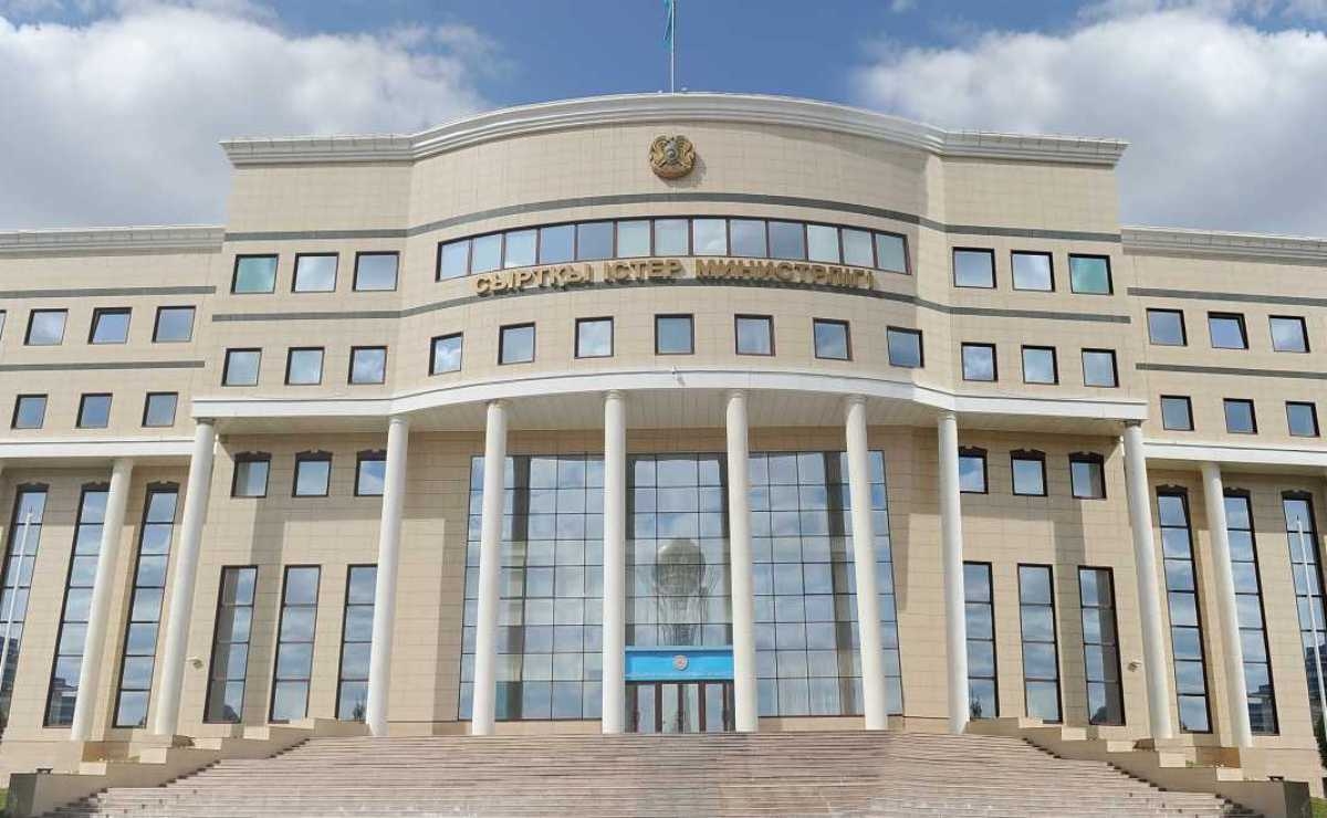 SİM Reseı depýtatyna narazylyq notasyn jiberdi