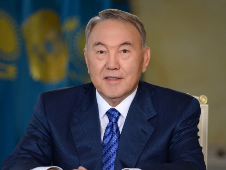 Nazarbaev: Rojdestvo – súıispenshilik sımvoly