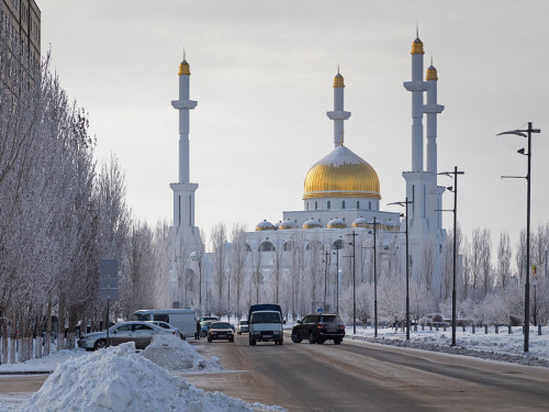 Елордада бірқатар көшенің атауы өзгереді