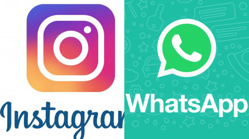 WhatsApp пен Instagram жаңа қызмет іске қоспақ