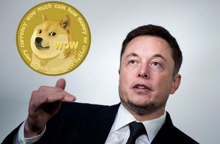 Dogecoin арқылы екі айда миллионер болған тұрғын өз қуанышын бөлісті