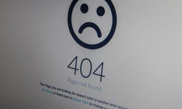 Amazon, eBay, Ticketmaster sıaqty ǵalamdyq iri saıttar jumys istemeı qaldy