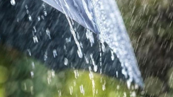 Qazgıdromet: Eldiń birneshe óńirinde jańbyr jaýady