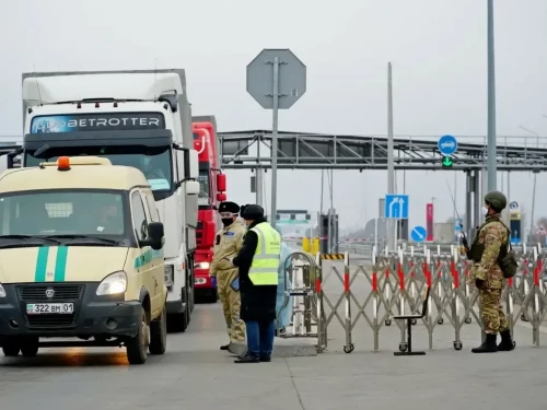 Қазақстанның 5 өңірінде тамыз айынан бастап бірқатар шектеулер енгізіледі