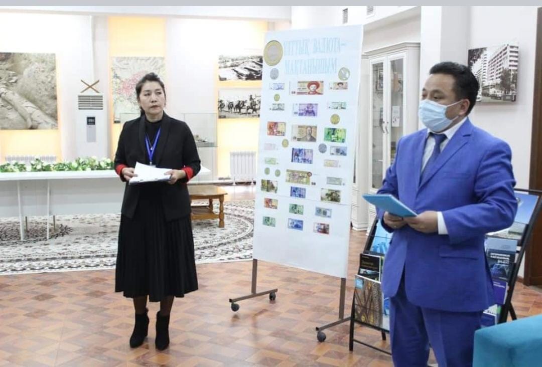 Фото: Шымкент қаласы әкімінің баспасөз қызметі