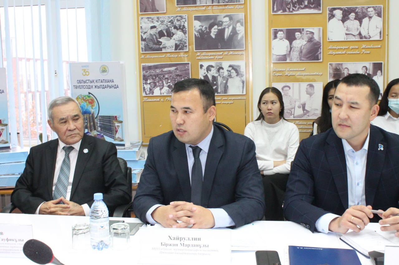 Foto: qamshy.kz
