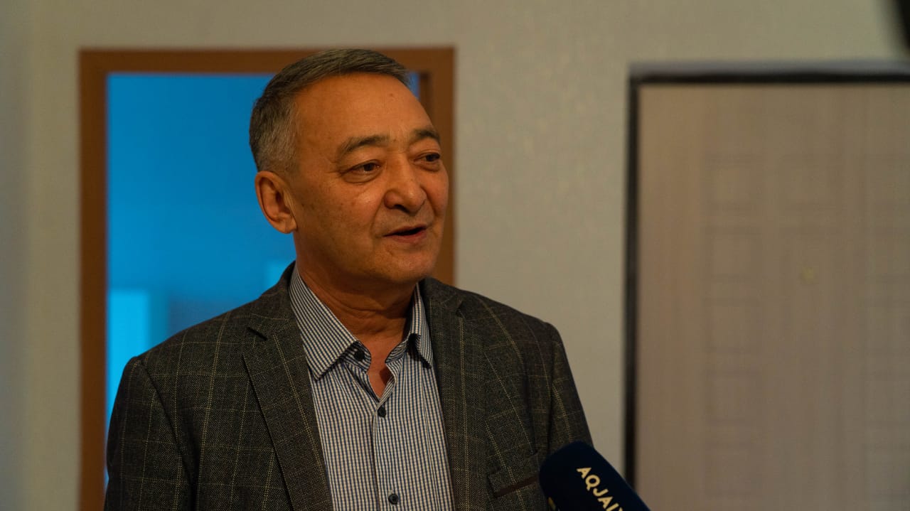 Foto: qamshy.kz