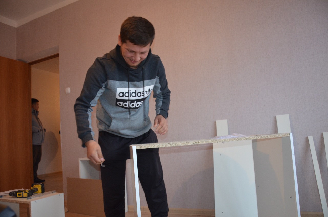 Foto: qamshy.kz