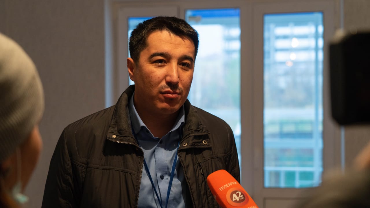Foto: qamshy.kz