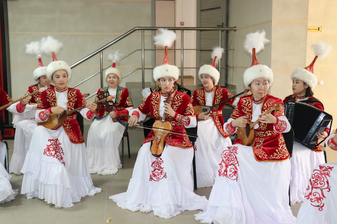 Фото: Маңғыстау облысы әкімінің баспасөз қызметі