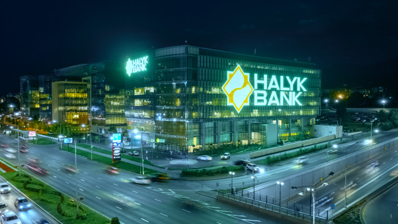 Halyk Bank зардап шеккендерге көмек көрсету үшін 3 млрд теңге бөледі