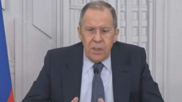 Лавров АҚШ билігін Гитлерге теңеді