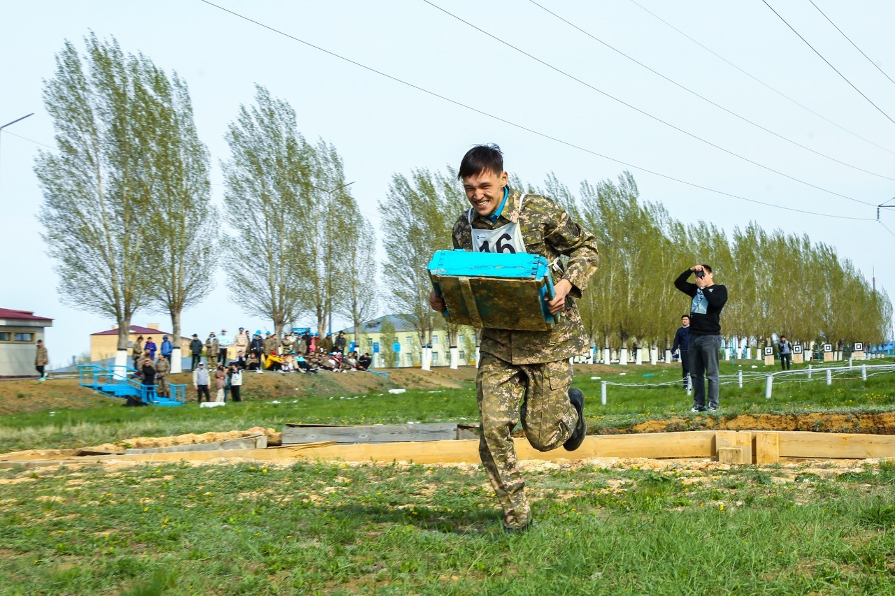 Foto: Amanat partıasynyń baspasóz qyzmeti