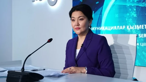 ДСМ маймыл шешегін анықтайтын тестер жасағанын хабарлады