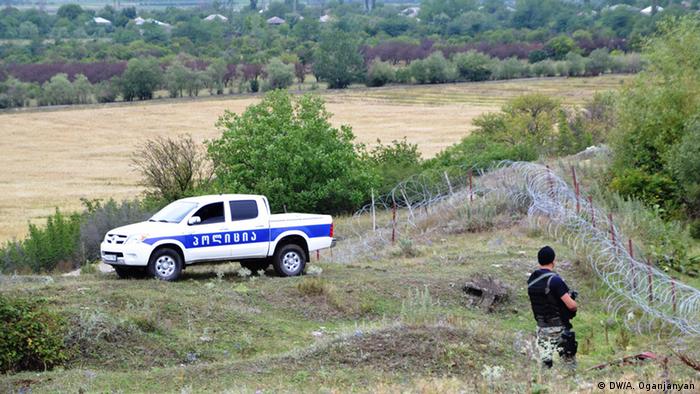 Грузия Ресейге Абхазия мен Оңтүстік Осетияға байланысты талап қойды