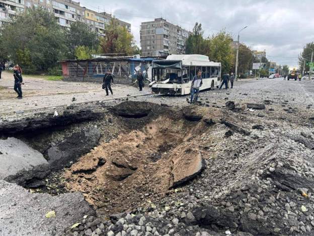 Фото: Борис Филатовтың телеграм каналынан