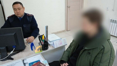 Қос азаматтықпен жүрген Риддер тұрғыны жауапқа тартылды