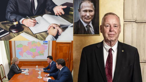 Таңғы шолу: Ерлан Қарин ресейлік министрмен кездесті. Нидерландта Ресей консулын "қуып шықты"