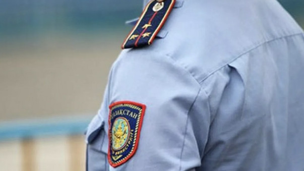 Tergeý kezinde adam azaptaǵan 39 polıseıdiń ústinen qylmystyq is qozǵaldy
