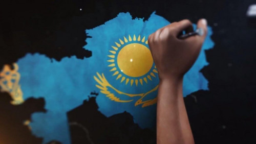 Путинге Петропавлды Ресейге қосып алуды ұсынған қазақстандық 3 жылға сотталды