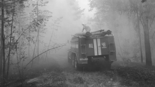 Абай облысындағы өрт сөндіру кезінде тағы бір орманшы жоғалып кетті