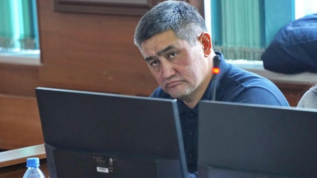 Серік Күдебаев соттағы соңғы сөзінде өз кінәсін мойындап, өкінетінін айтты
