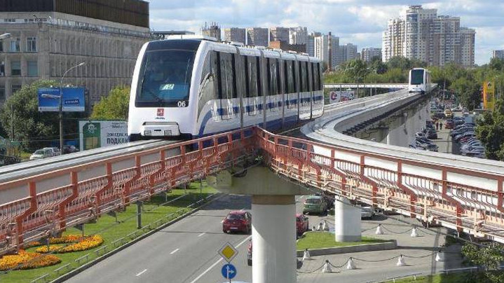 Шымкентте LRT салынады