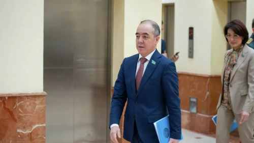 Орынбасары сотталған БҚО әкімі отставкаға кете ме?
