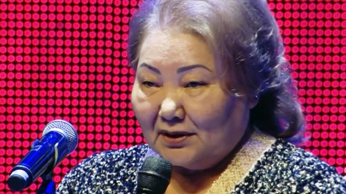 Ánıpa Nazarbaeva Shamalǵandaǵy kolejinen aıyrylyp qaldy